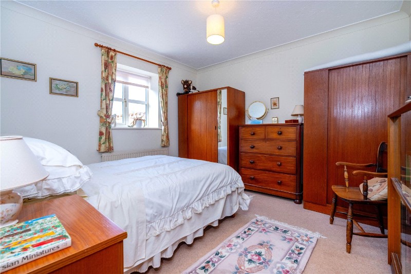 Redmile Close, Dyke, Bourne, Lincolnshire, PE10