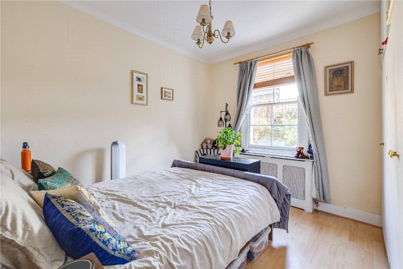 Micklethwaite Road, London, SW6
