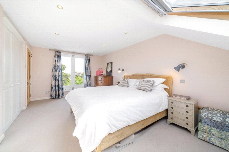 Crebor Street, East Dulwich, London, SE22