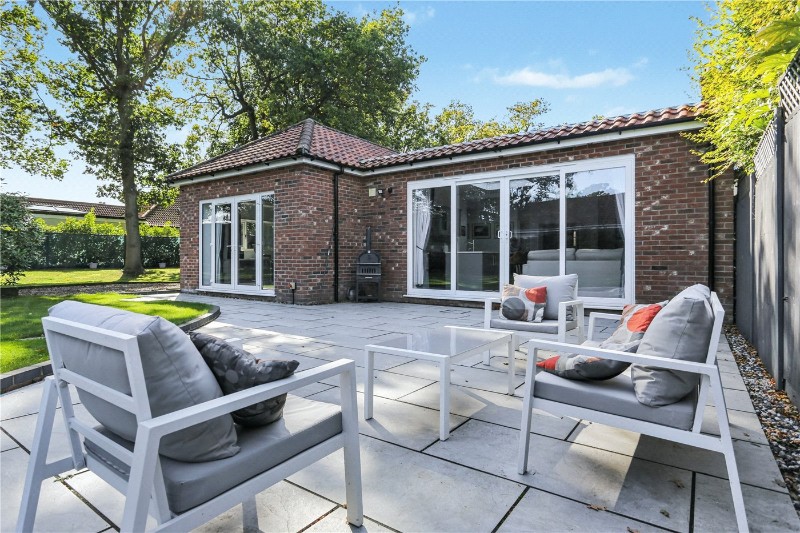 Thunder Lane, Thorpe St Andrew, Norwich, Norfolk, NR7