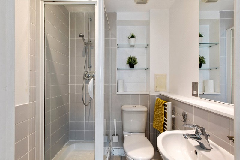 Orsman Road, London, N1