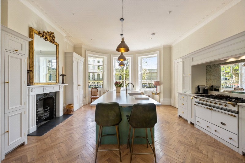 Liverpool Terrace, Worthing, West Sussex, BN11