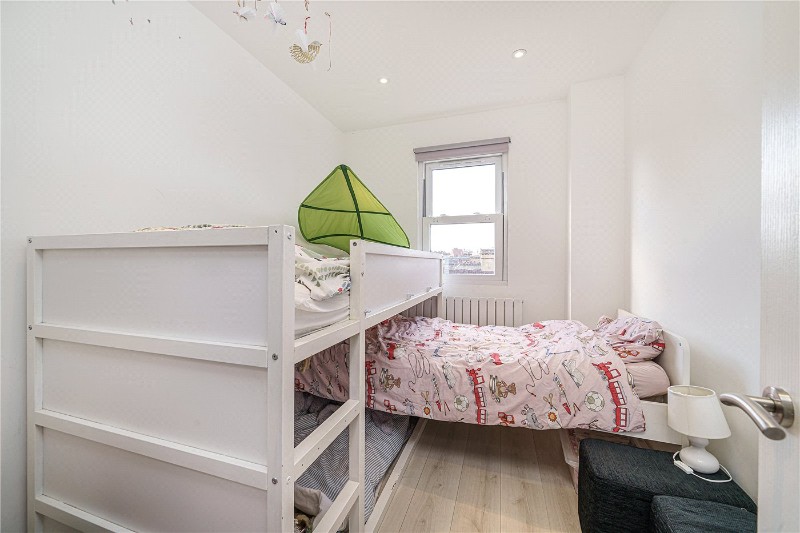 Underhill Road, East Dulwich, London, SE22