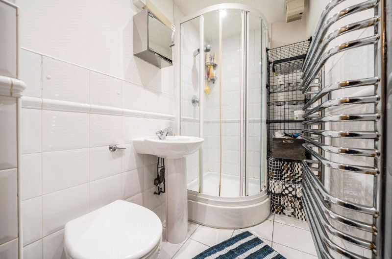 Thistley Court, Glaisher Street, Deptford, London, SE8