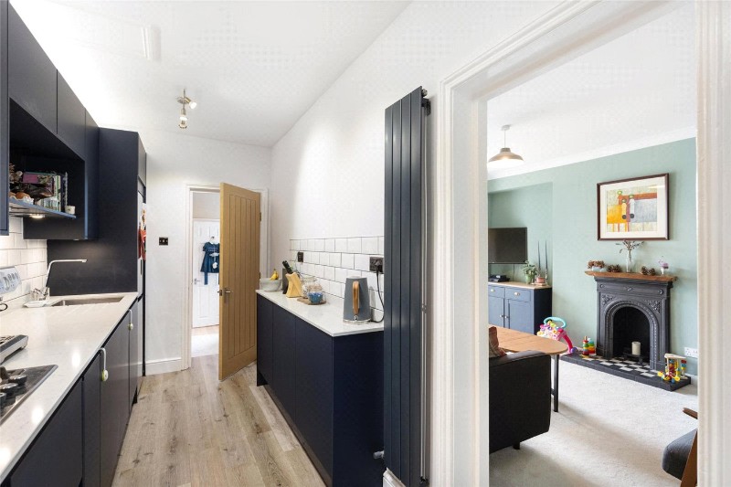 Anerley Park, London, SE20