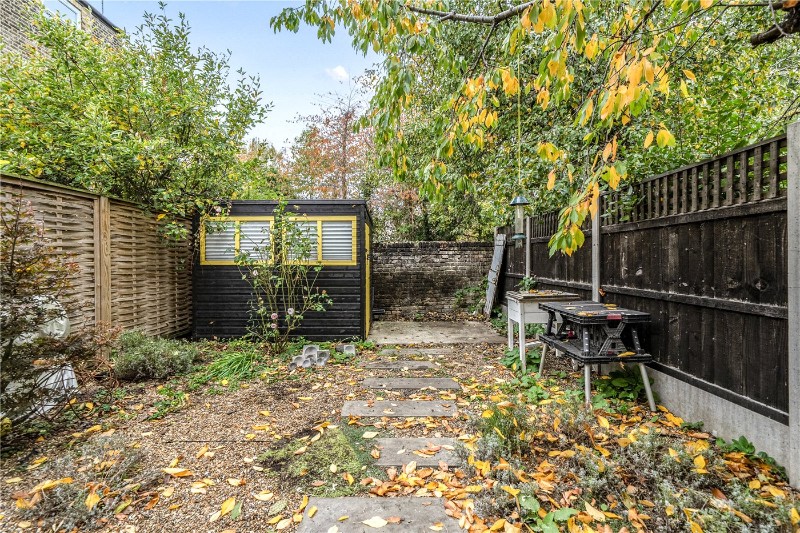 Howson Road, London, SE4