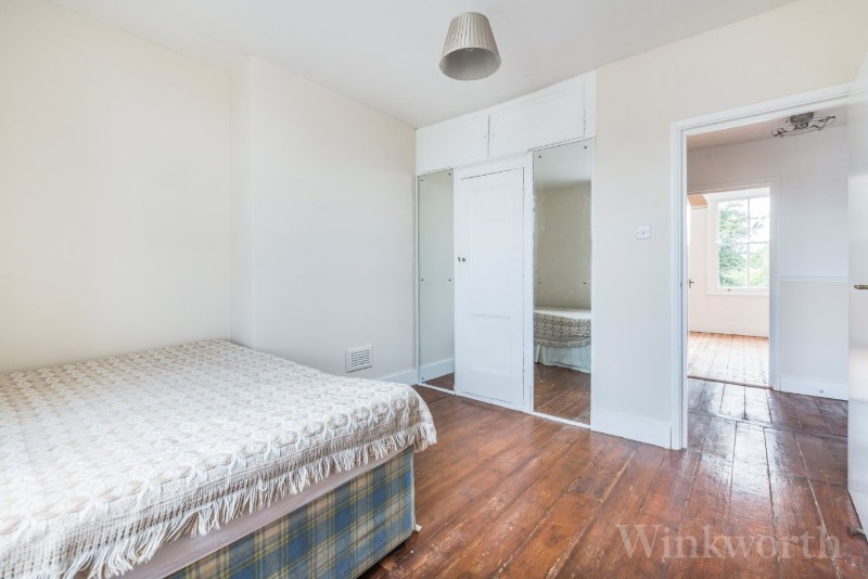 Pepys Road, London, SE14