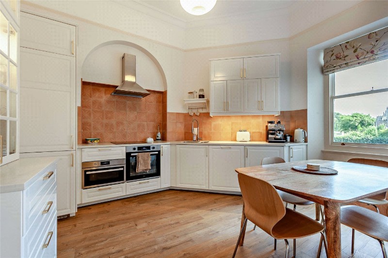 Great Pulteney Street, Bath, BA2