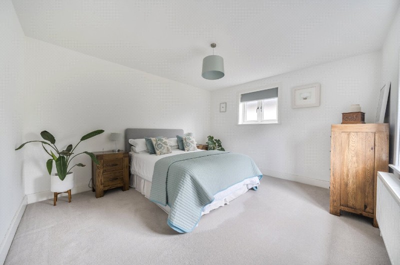 Danes Road, Awbridge, Romsey, Hampshire, SO51