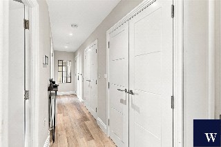 Montmorency Gardens, New Southgate, London, N11