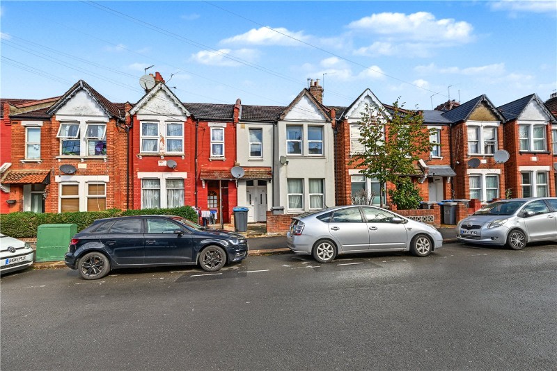 Deacon Road, London, NW2