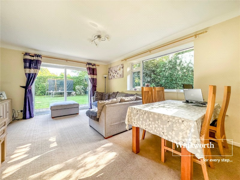 Pickard Road, Ferndown, Dorset, BH22