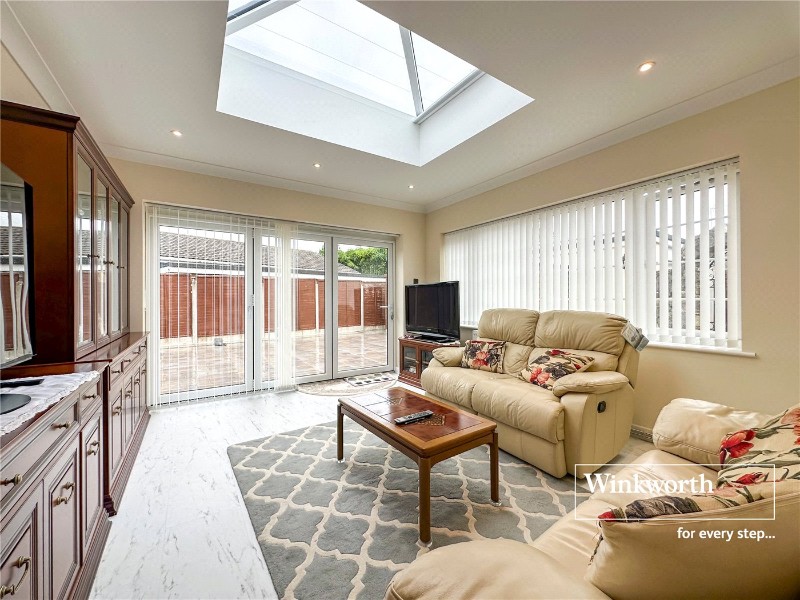 Mayfield Drive, Ferndown, Dorset, BH22