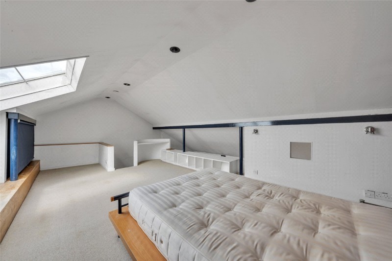 Warrington Crescent, London, W9