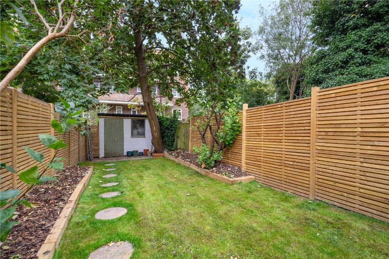Belvoir Road, East Dulwich, London, SE22