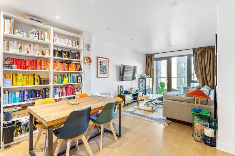 Hemming Street, London, E1