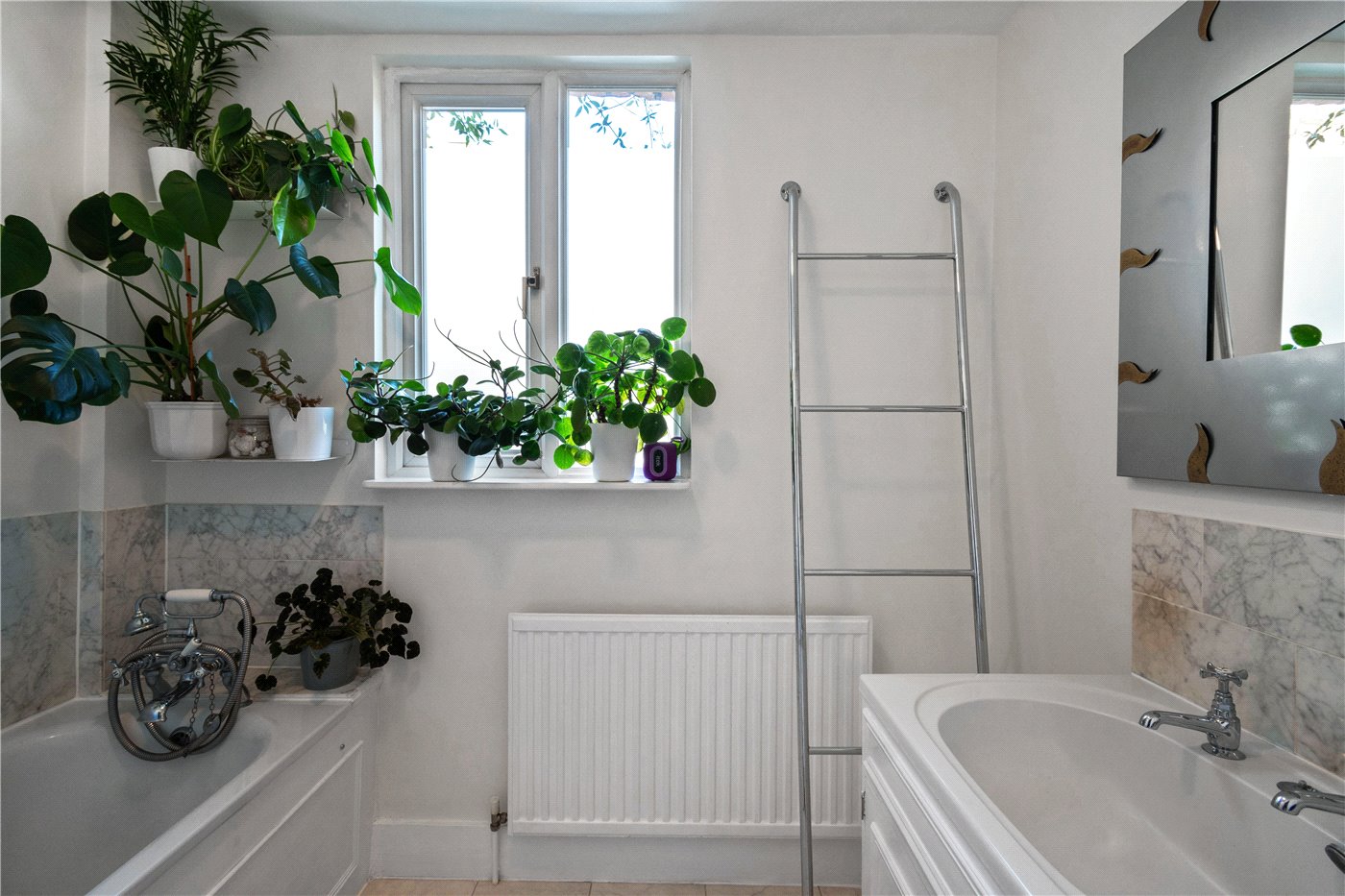 Bathroom Two