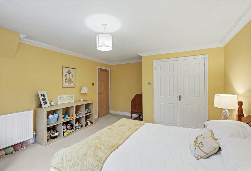 New Road, Stanfield, Dereham, Norfolk, NR20