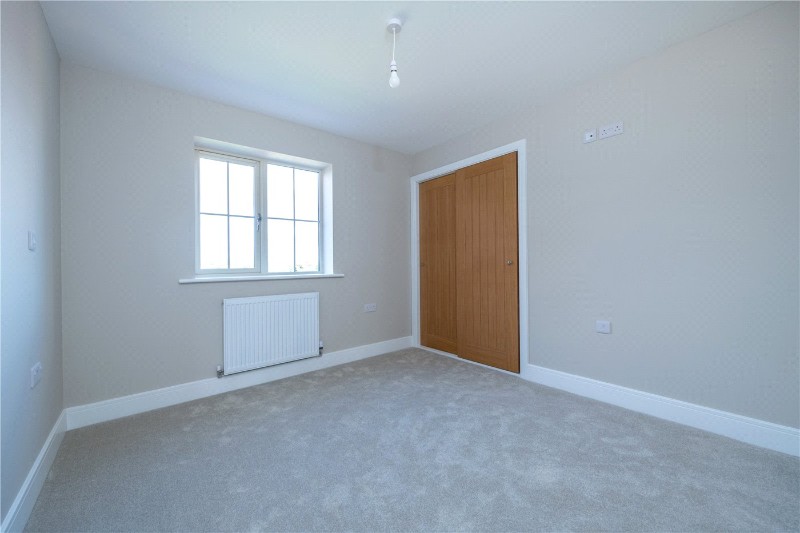 Saxon Way, Ruskington, Sleaford, Lincolnshire, NG34
