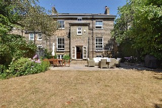 Shooters Hill Road, Blackheath, London, SE3