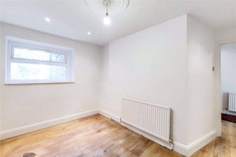 Hillfield Avenue, London, N8