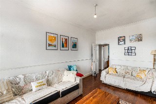 East Dulwich Road, East Dulwich, London, SE22