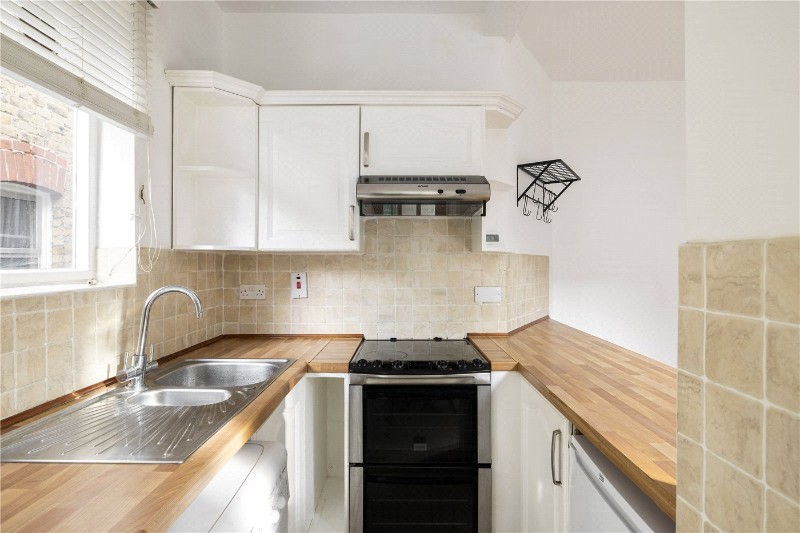 Doverfield Road, London, SW2