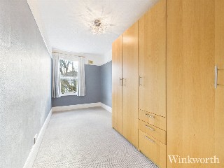 Ranelagh Road, London, W5