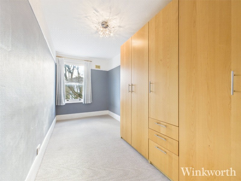 Ranelagh Road, London, W5