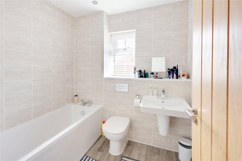 Crown Meadow Way, Newton St. Faith, Norwich, Norfolk, NR10