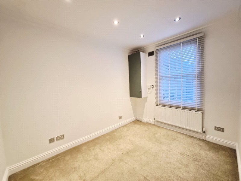 Birkbeck Road, London, N12