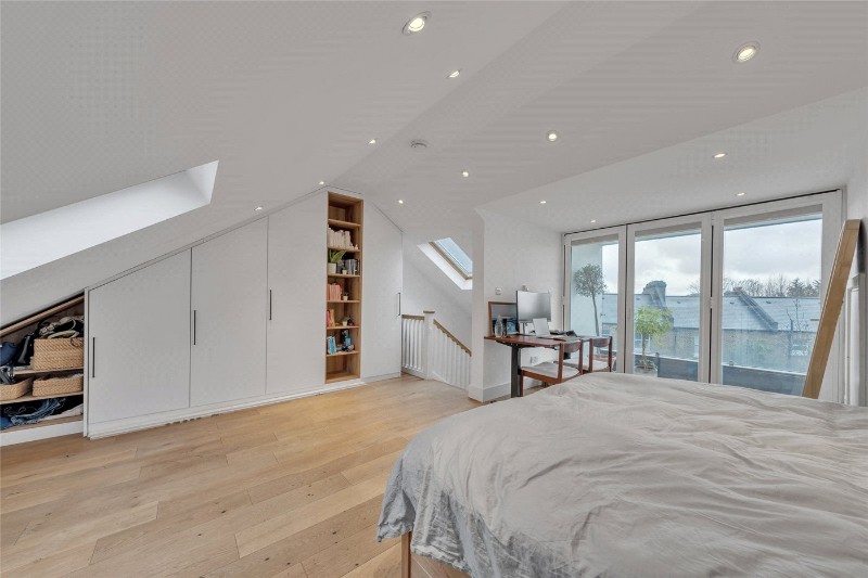 Maygrove Road, London, NW6