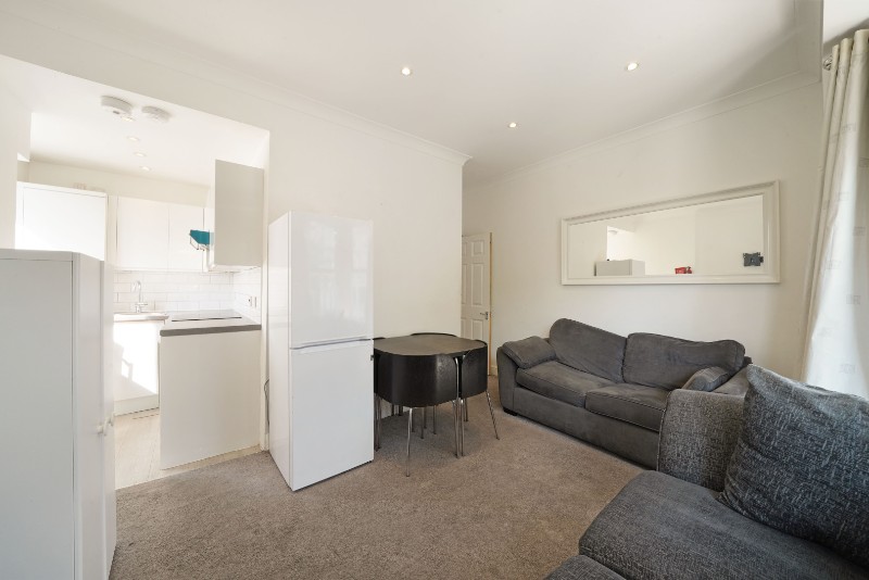 St. Quintin Avenue, London, United Kingdom, W10