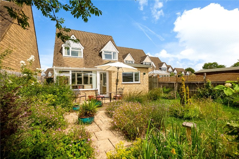 Arbour Close, Mickleton, Chipping Campden, Gloucestershire, GL55