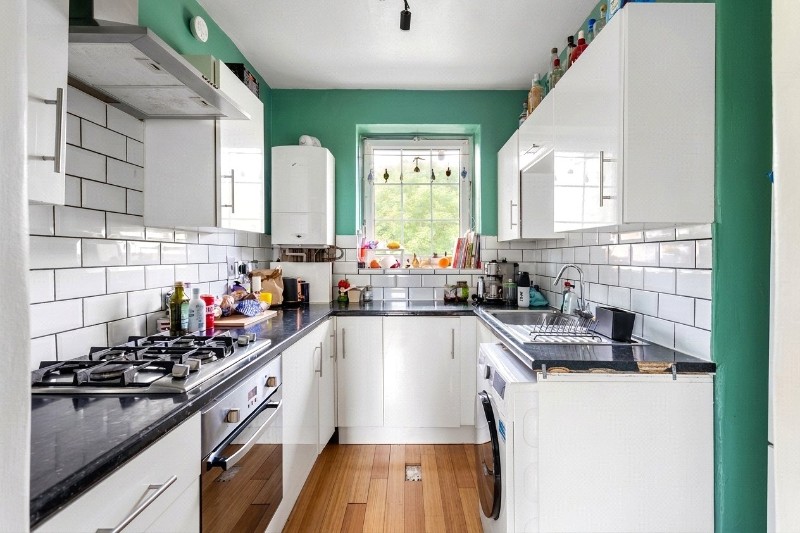 Greatorex Street, London, E1