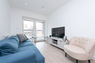 Wilkinson Close, London, NW2