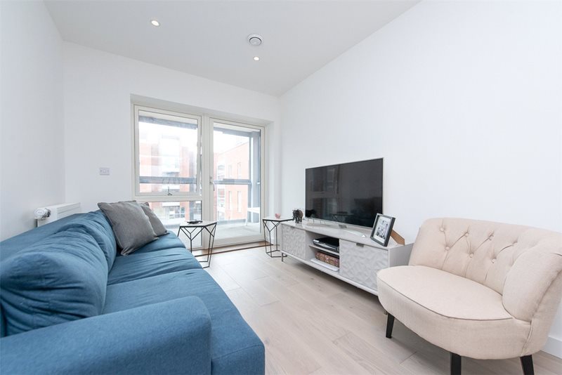 Wilkinson Close, London, NW2