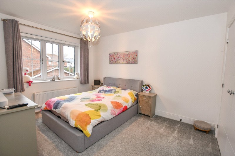 St. Legers Way, Riseley, Reading, Hampshire, RG7