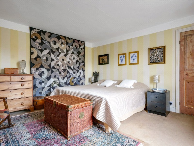 Cromwell Road, Wimborne, Dorset, BH21