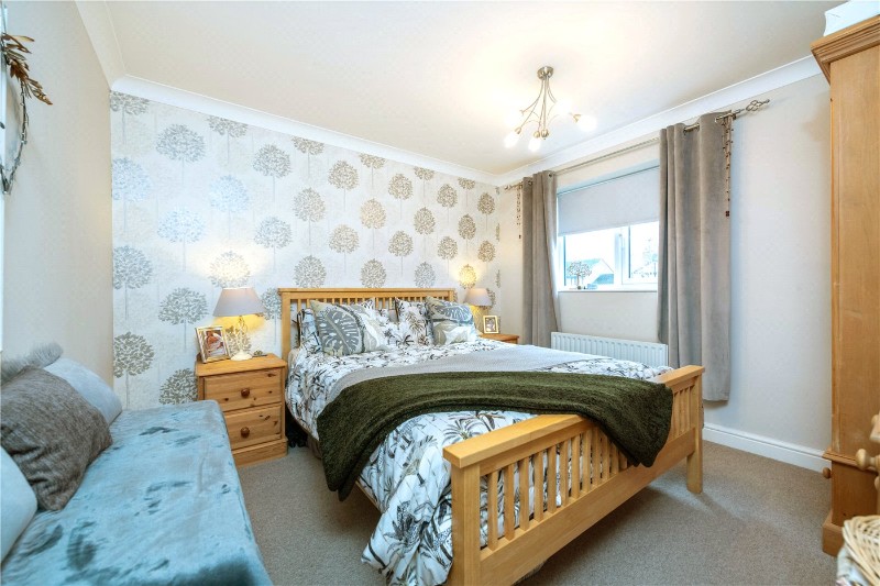 Chapel Lane, Thurlby, Bourne, Lincolnshire, PE10