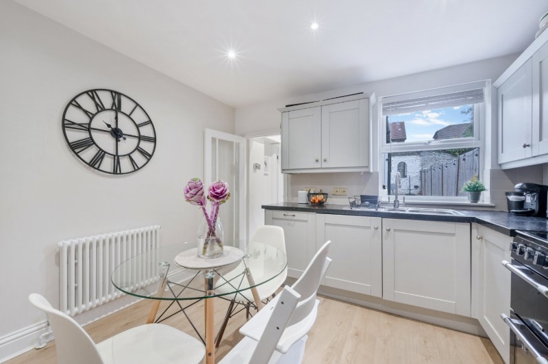 Sultan Street, Beckenham, BR3
