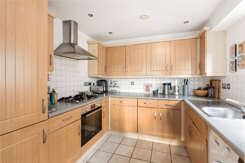 Hexton Court, 6 Brownswood Road, N4