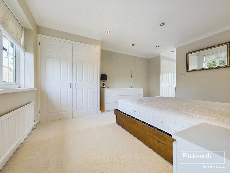 Theale Road, Burghfield, Reading, Berkshire, RG30