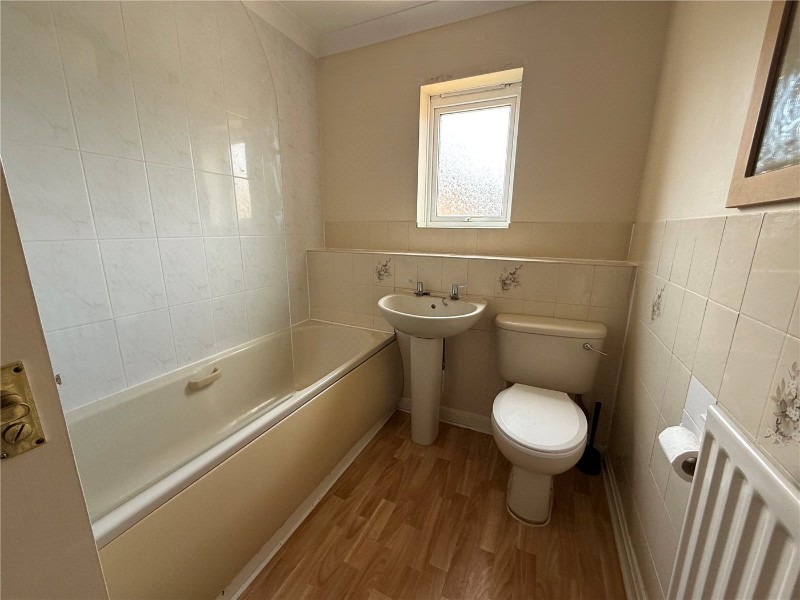 Cowley Close, Southampton, Hampshire, SO16