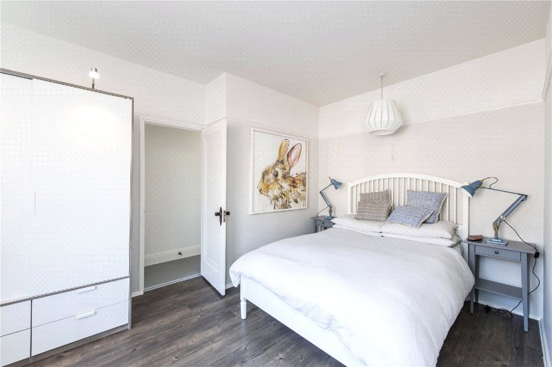 Wavertree Court, Streatham Hill, London, SW2
