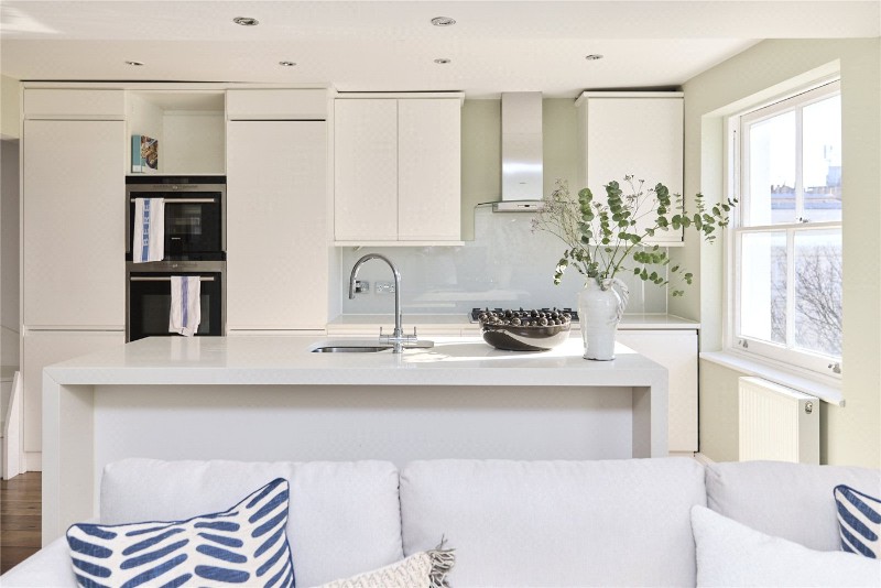 Dawson Place, London, W2