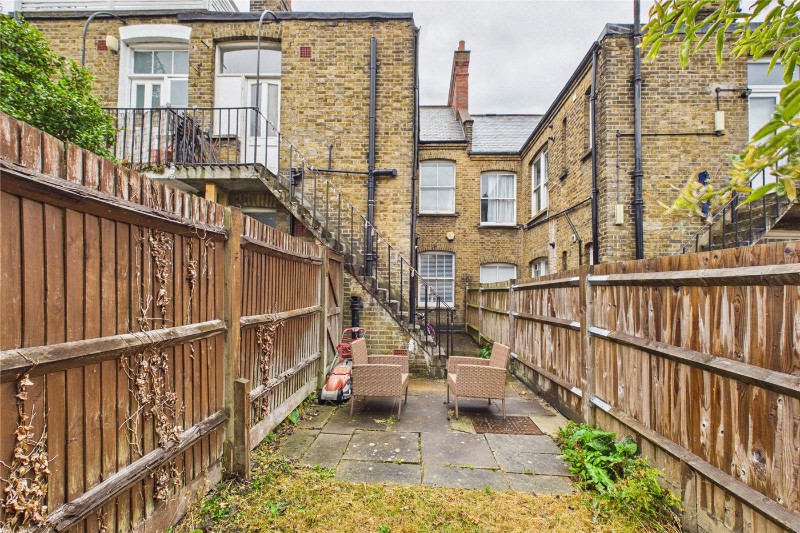 Lydhurst Avenue, London, SW2