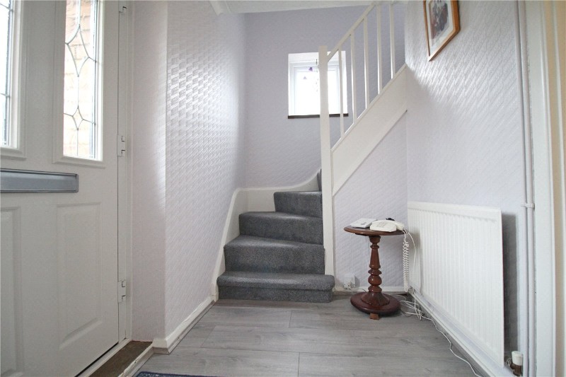 Millfield Road, Deeping St. James, Peterborough, Lincolnshire, PE6