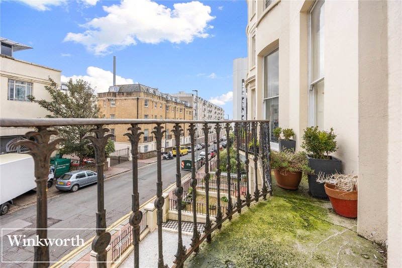 Montpelier Road, Brighton, East Sussex, BN1