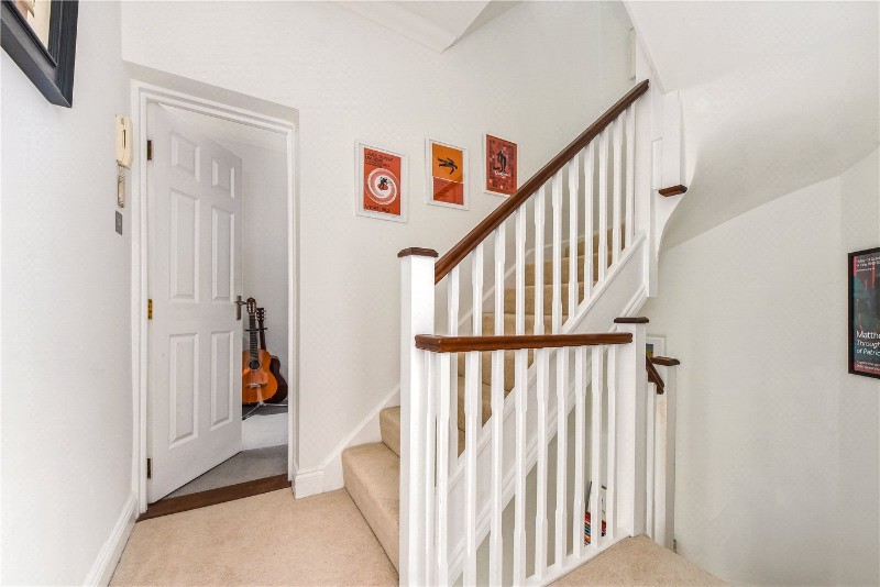 Alison Way, Winchester, Hampshire, SO22